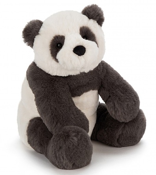 Jellycat Harry Panda